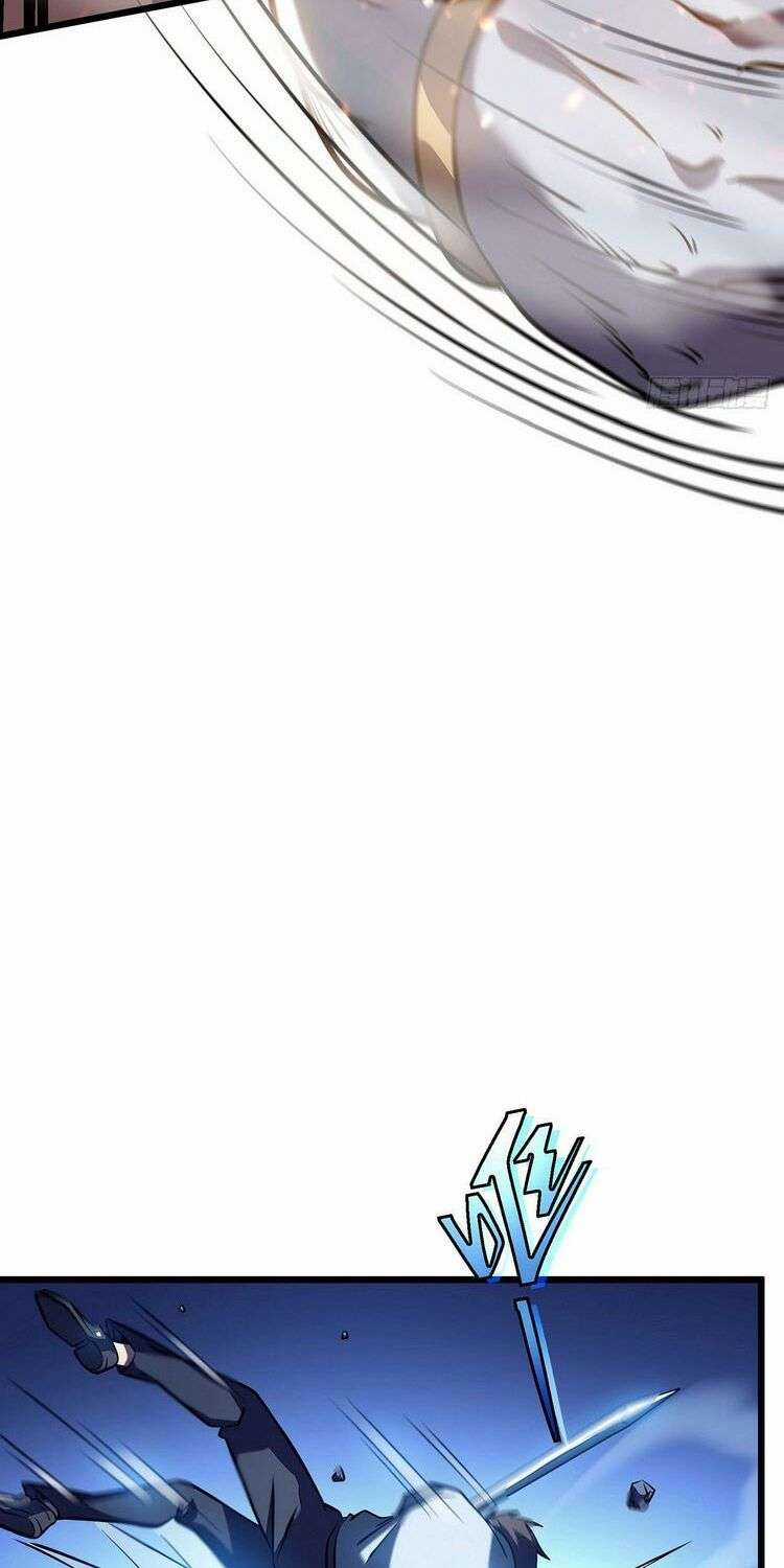 Ta Mở Ra Con Đường Giết Thần Tại Dị Giới Chapter 6 trang 53