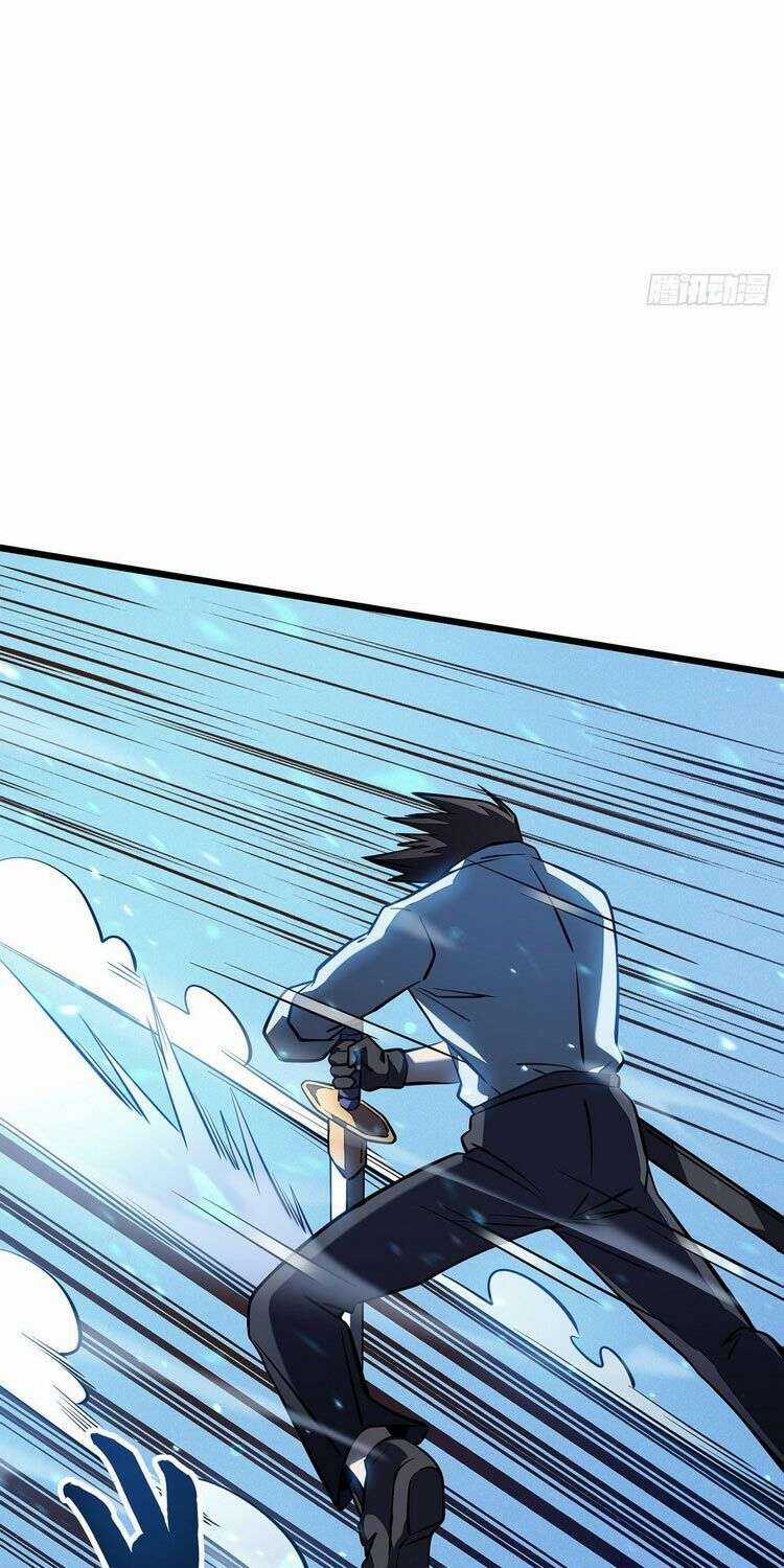 Ta Mở Ra Con Đường Giết Thần Tại Dị Giới Chapter 6 trang 56