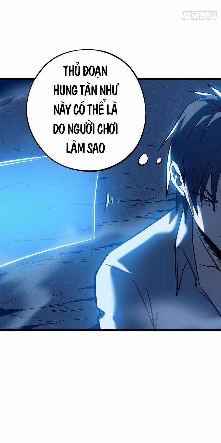 Ta Mở Ra Con Đường Giết Thần Tại Dị Giới Chapter 6 trang 6
