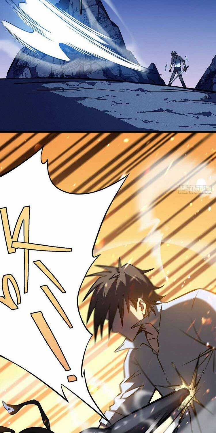 Ta Mở Ra Con Đường Giết Thần Tại Dị Giới Chapter 6 trang 62