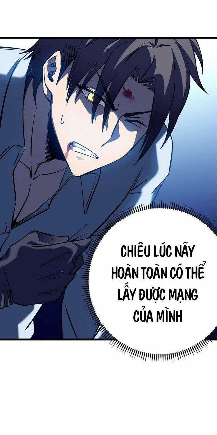 Ta Mở Ra Con Đường Giết Thần Tại Dị Giới Chapter 6 trang 67