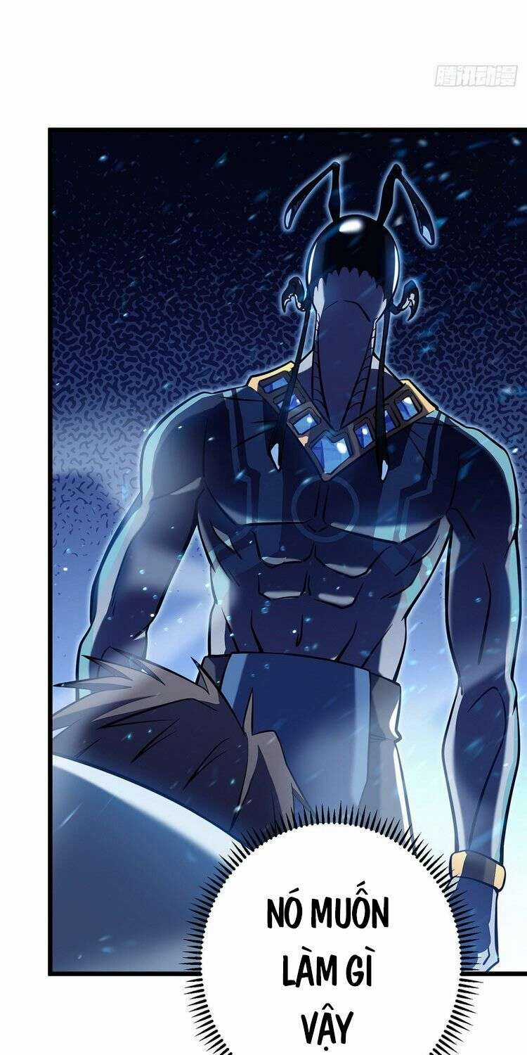 Ta Mở Ra Con Đường Giết Thần Tại Dị Giới Chapter 6 trang 68