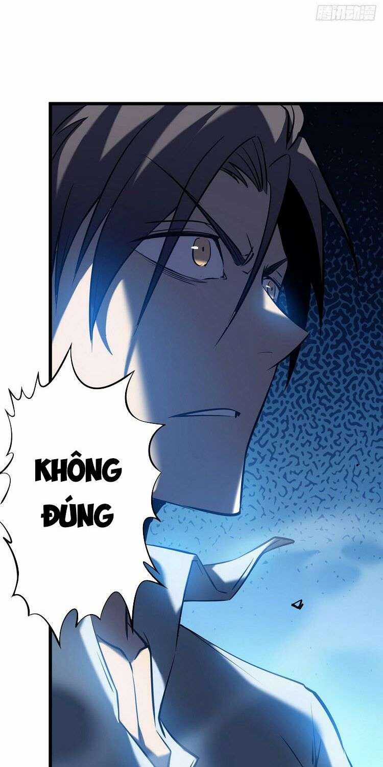 Ta Mở Ra Con Đường Giết Thần Tại Dị Giới Chapter 6 trang 7