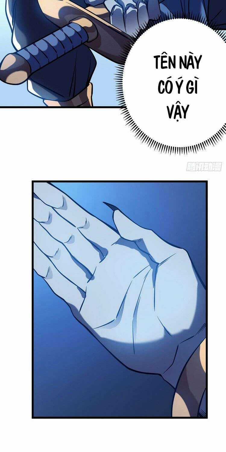 Ta Mở Ra Con Đường Giết Thần Tại Dị Giới Chapter 6 trang 74