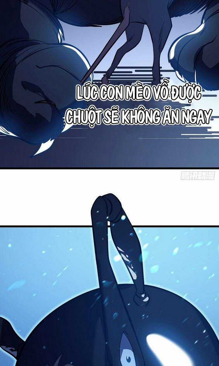 Ta Mở Ra Con Đường Giết Thần Tại Dị Giới Chapter 6 trang 78