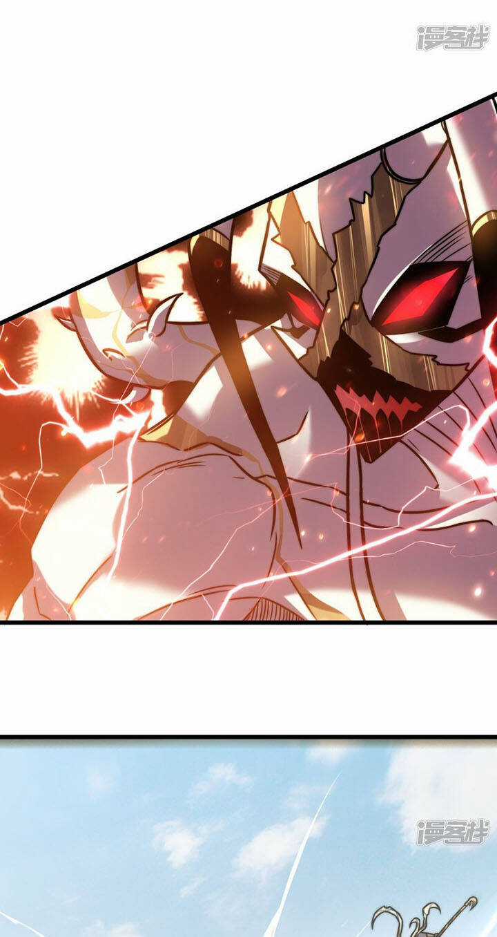 Ta Mở Ra Con Đường Giết Thần Tại Dị Giới Chapter 60 trang 29