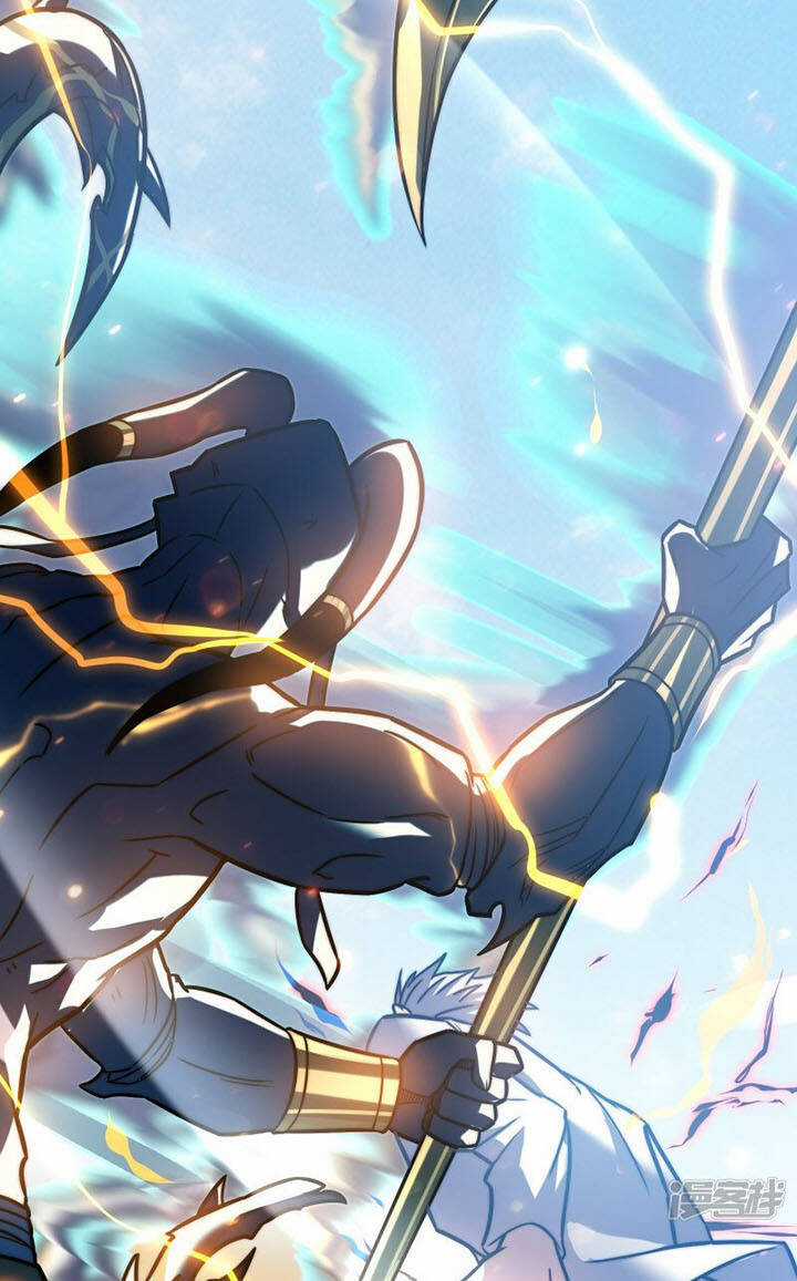 Ta Mở Ra Con Đường Giết Thần Tại Dị Giới Chapter 60 trang 34