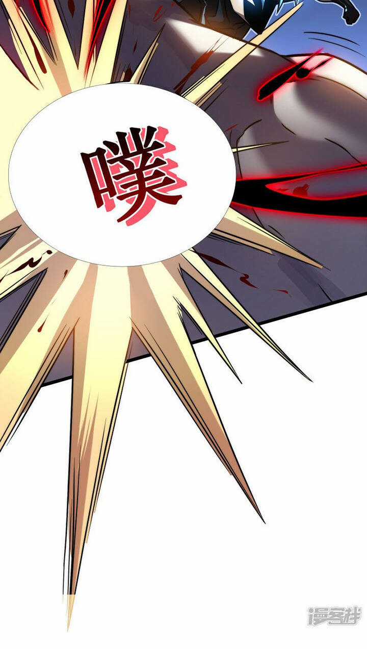 Ta Mở Ra Con Đường Giết Thần Tại Dị Giới Chapter 60 trang 50