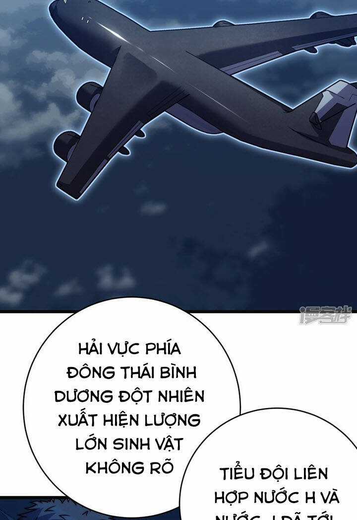 Ta Mở Ra Con Đường Giết Thần Tại Dị Giới Chapter 60 trang 52