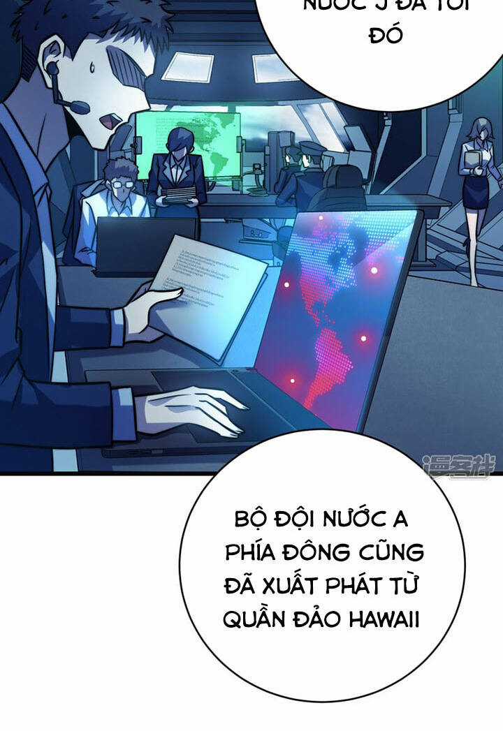 Ta Mở Ra Con Đường Giết Thần Tại Dị Giới Chapter 60 trang 53