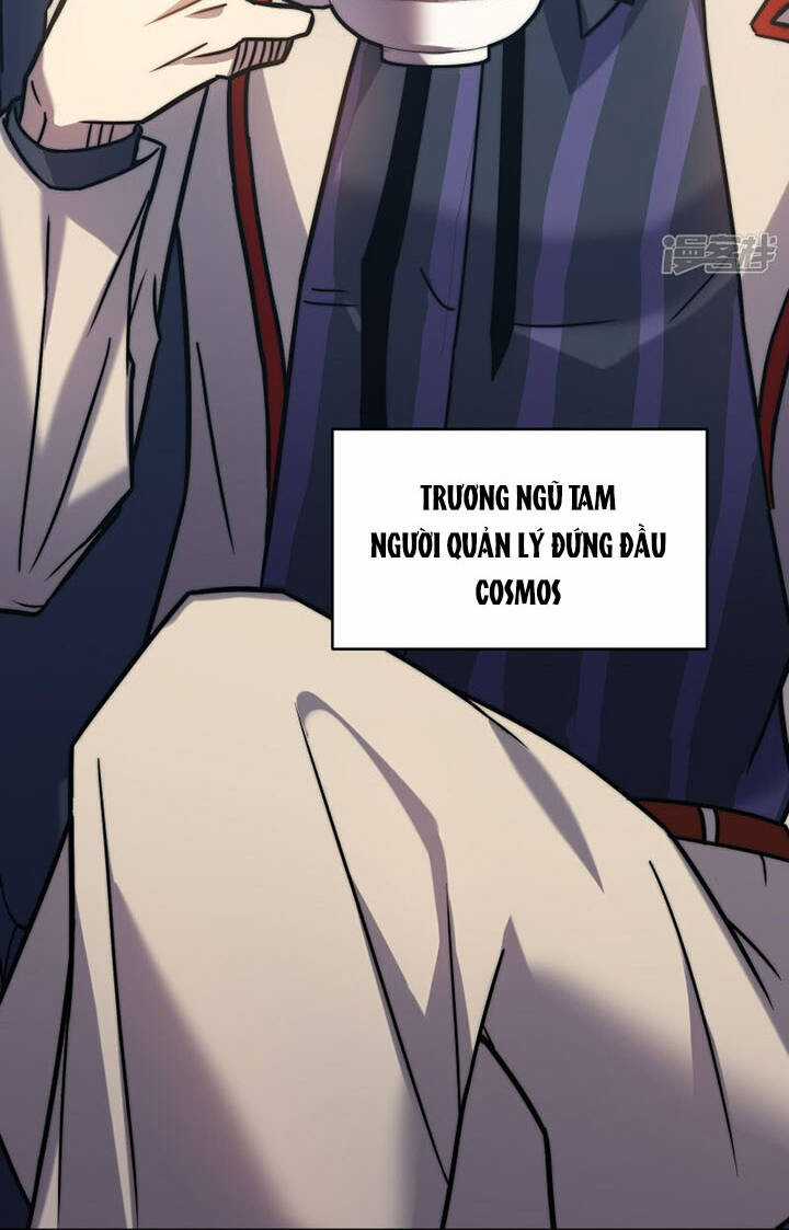 Ta Mở Ra Con Đường Giết Thần Tại Dị Giới Chapter 60 trang 57