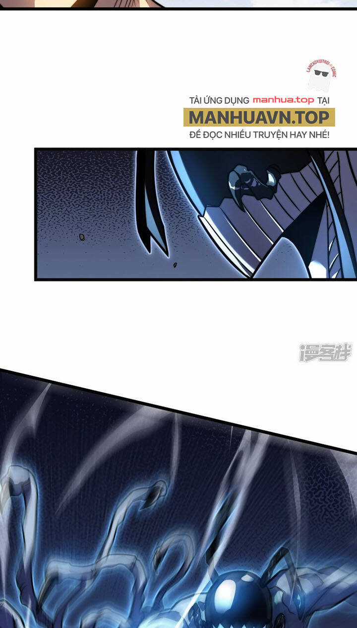 Ta Mở Ra Con Đường Giết Thần Tại Dị Giới Chapter 60 trang 6