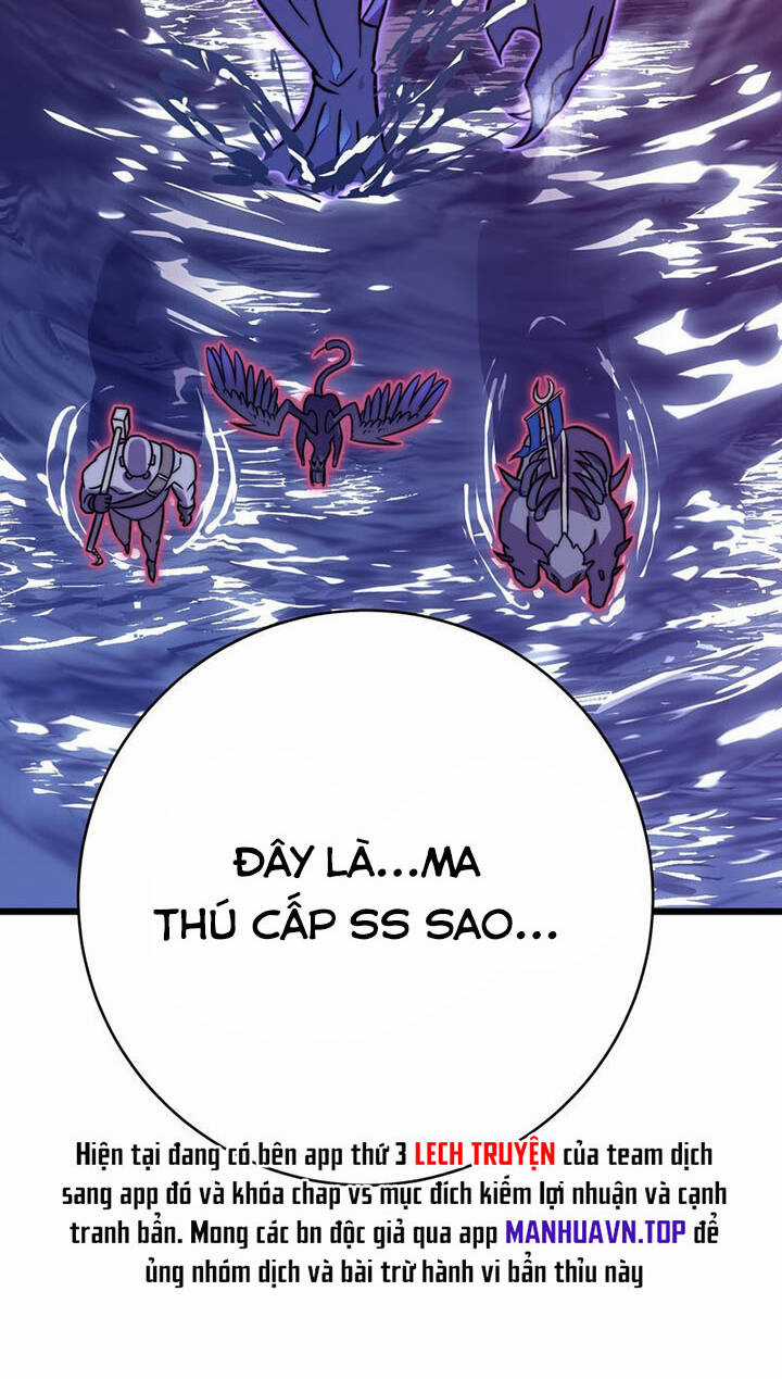 Ta Mở Ra Con Đường Giết Thần Tại Dị Giới Chapter 60 trang 70