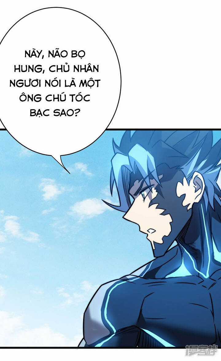 Ta Mở Ra Con Đường Giết Thần Tại Dị Giới Chapter 61 trang 10