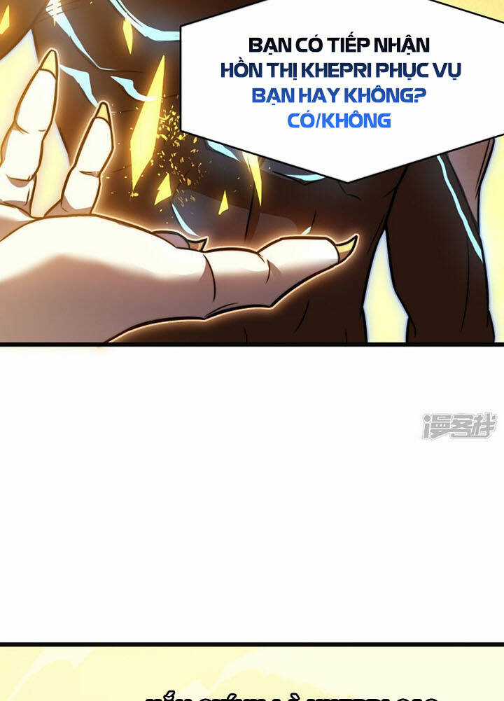 Ta Mở Ra Con Đường Giết Thần Tại Dị Giới Chapter 61 trang 15