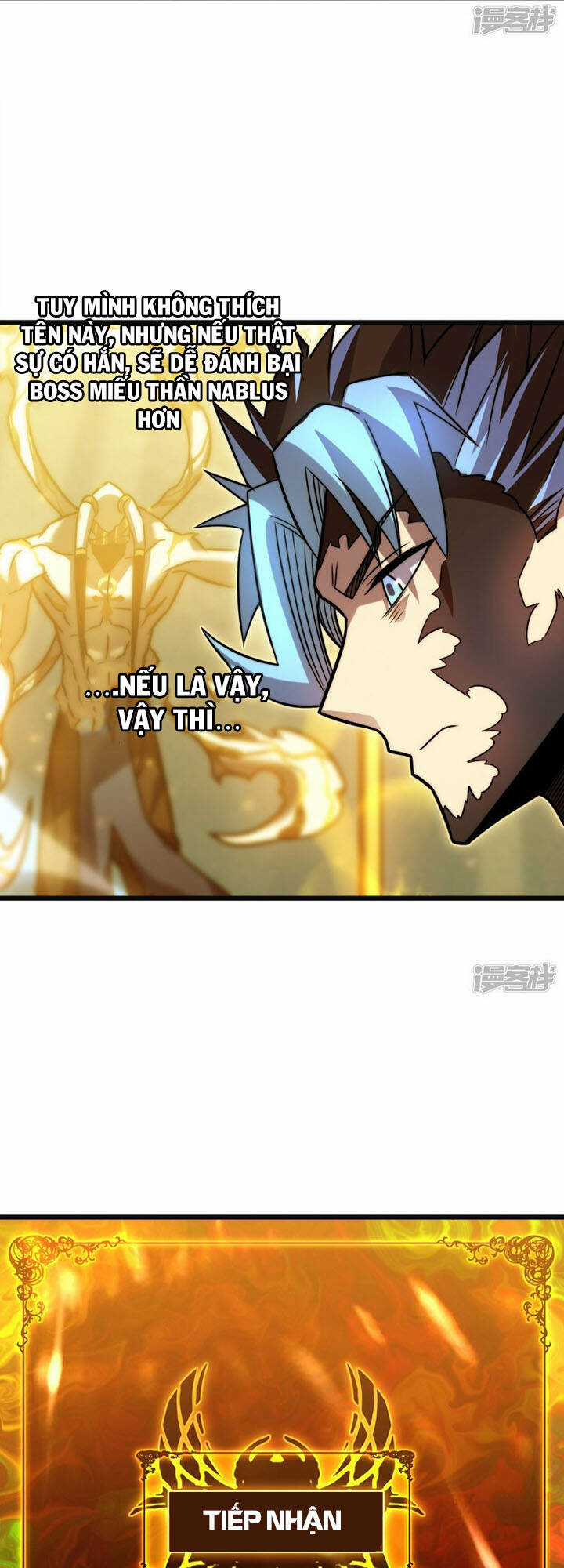 Ta Mở Ra Con Đường Giết Thần Tại Dị Giới Chapter 61 trang 17