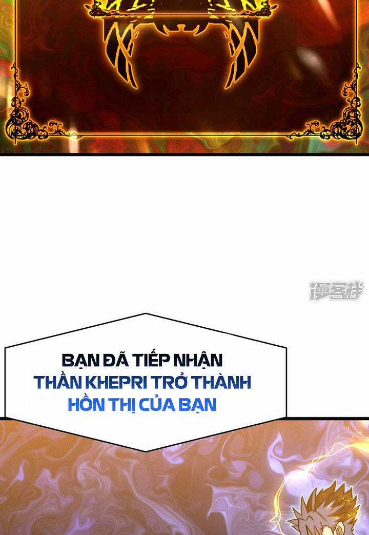 Ta Mở Ra Con Đường Giết Thần Tại Dị Giới Chapter 61 trang 18