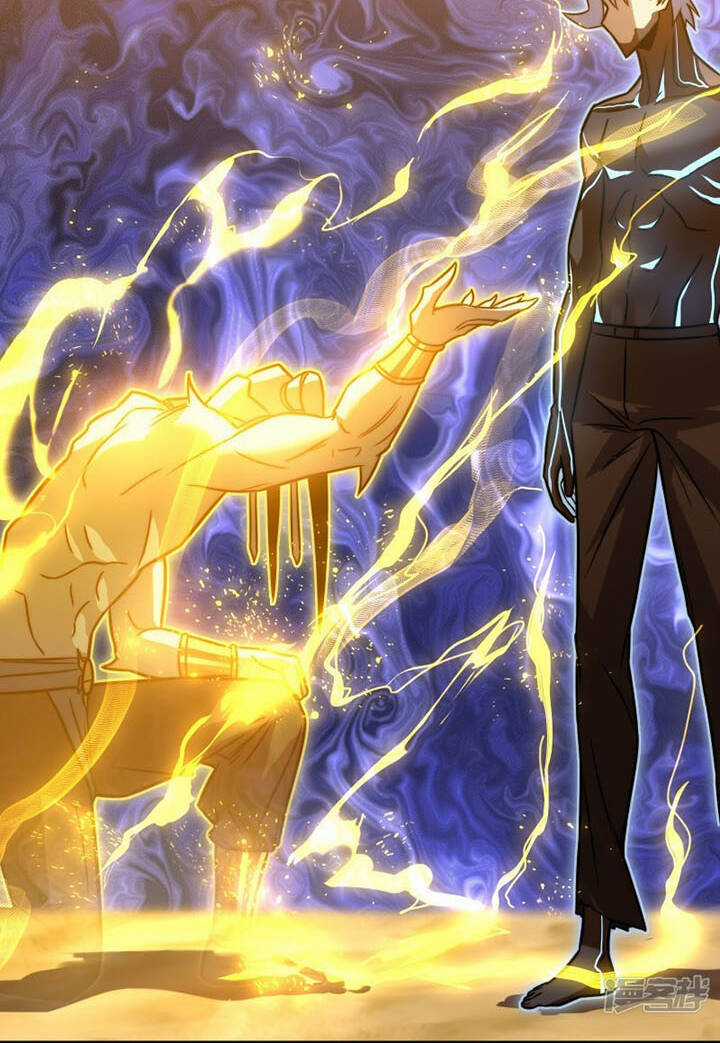 Ta Mở Ra Con Đường Giết Thần Tại Dị Giới Chapter 61 trang 19