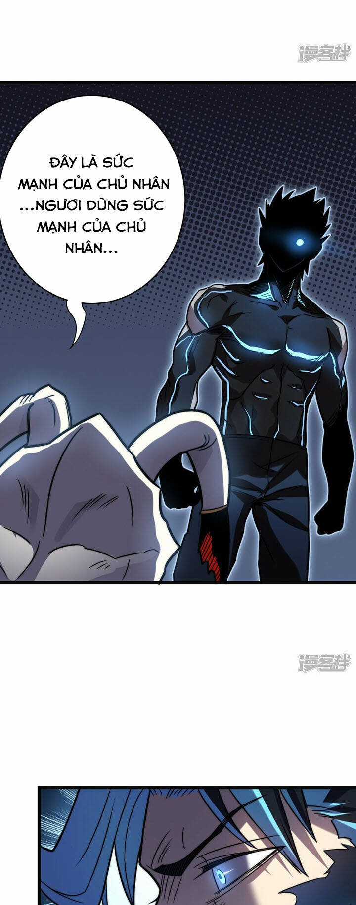 Ta Mở Ra Con Đường Giết Thần Tại Dị Giới Chapter 61 trang 2