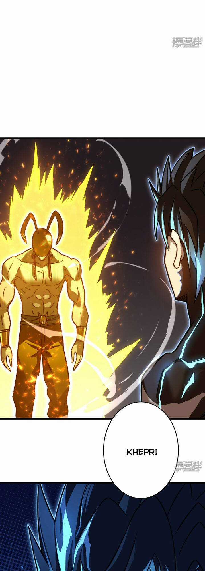 Ta Mở Ra Con Đường Giết Thần Tại Dị Giới Chapter 61 trang 26