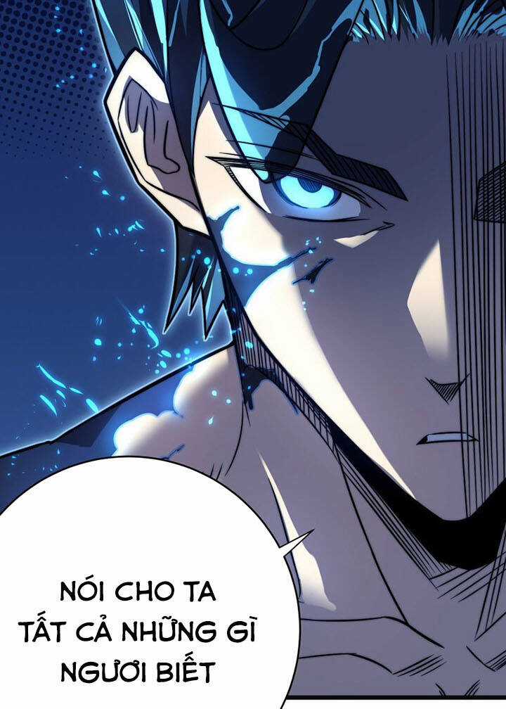 Ta Mở Ra Con Đường Giết Thần Tại Dị Giới Chapter 61 trang 27