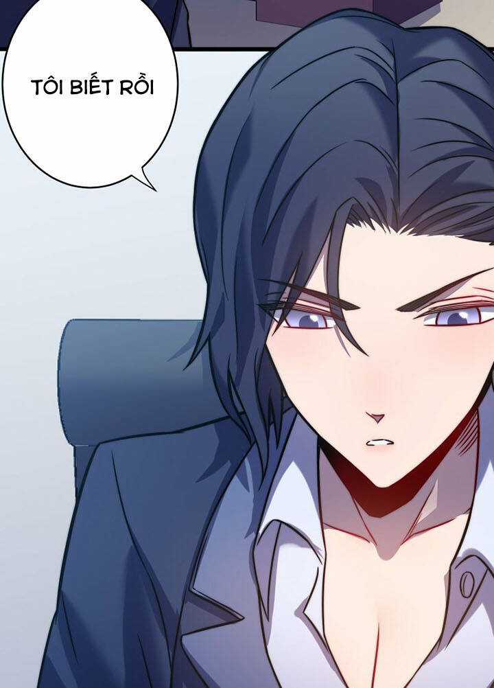 Ta Mở Ra Con Đường Giết Thần Tại Dị Giới Chapter 61 trang 30