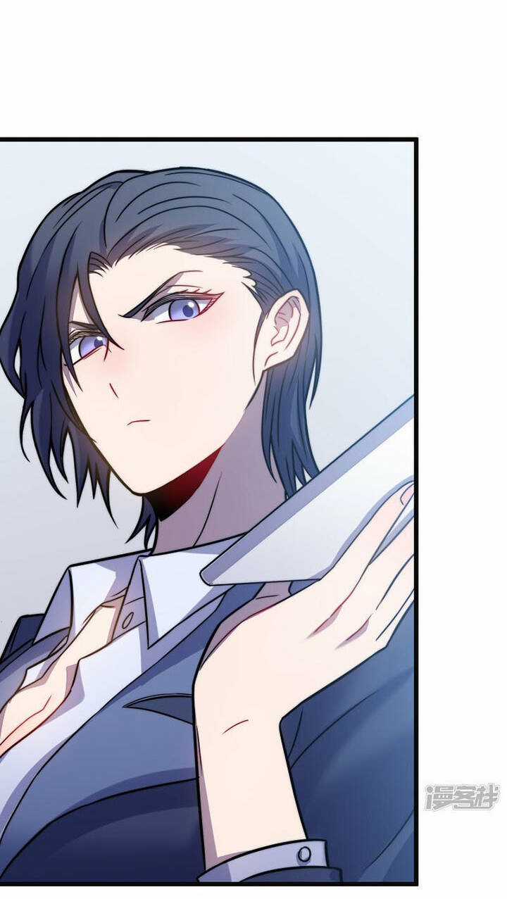 Ta Mở Ra Con Đường Giết Thần Tại Dị Giới Chapter 61 trang 34