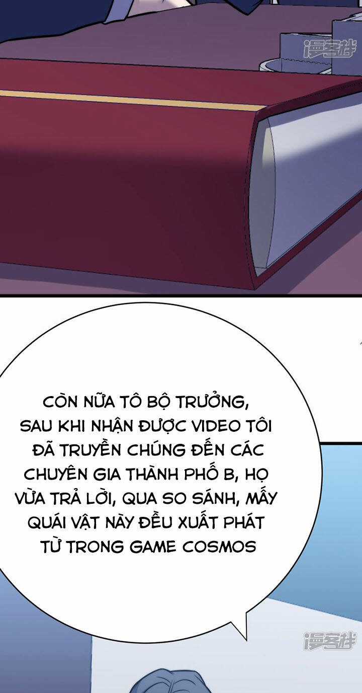 Ta Mở Ra Con Đường Giết Thần Tại Dị Giới Chapter 61 trang 36