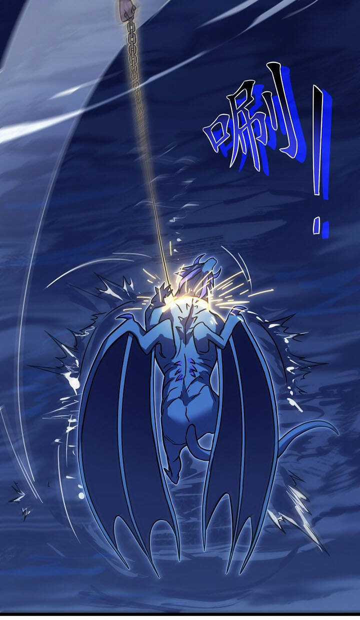 Ta Mở Ra Con Đường Giết Thần Tại Dị Giới Chapter 61 trang 45
