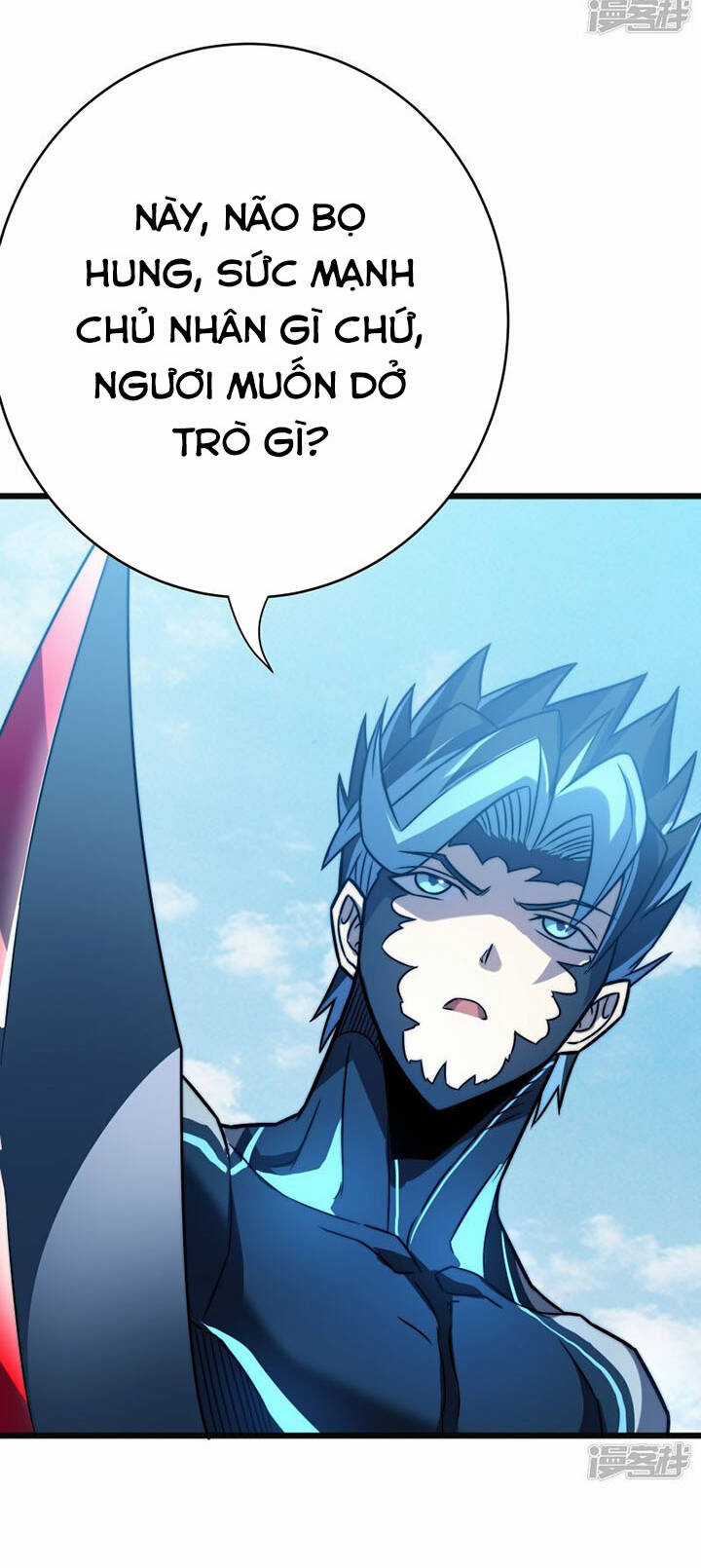Ta Mở Ra Con Đường Giết Thần Tại Dị Giới Chapter 61 trang 5