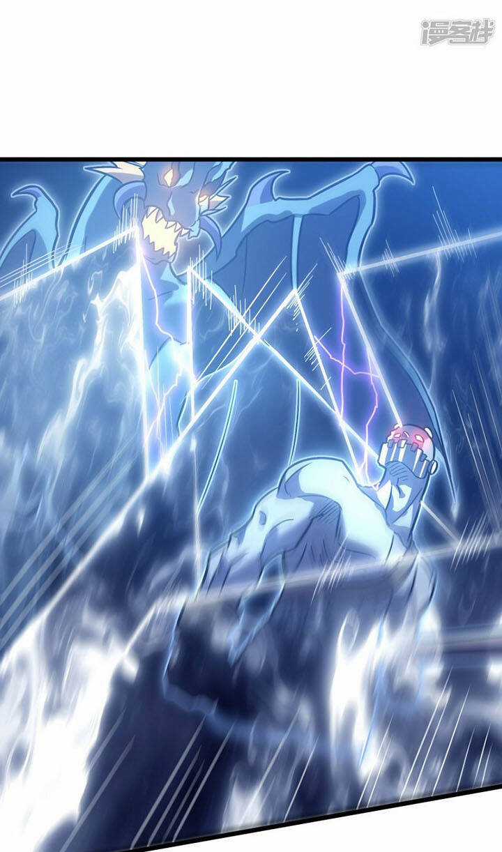 Ta Mở Ra Con Đường Giết Thần Tại Dị Giới Chapter 61 trang 58