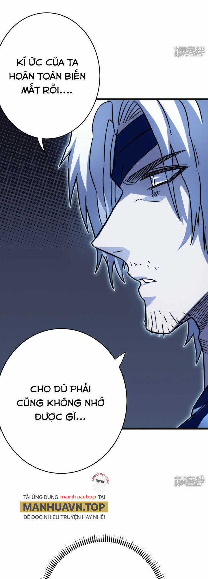 Ta Mở Ra Con Đường Giết Thần Tại Dị Giới Chapter 61 trang 8