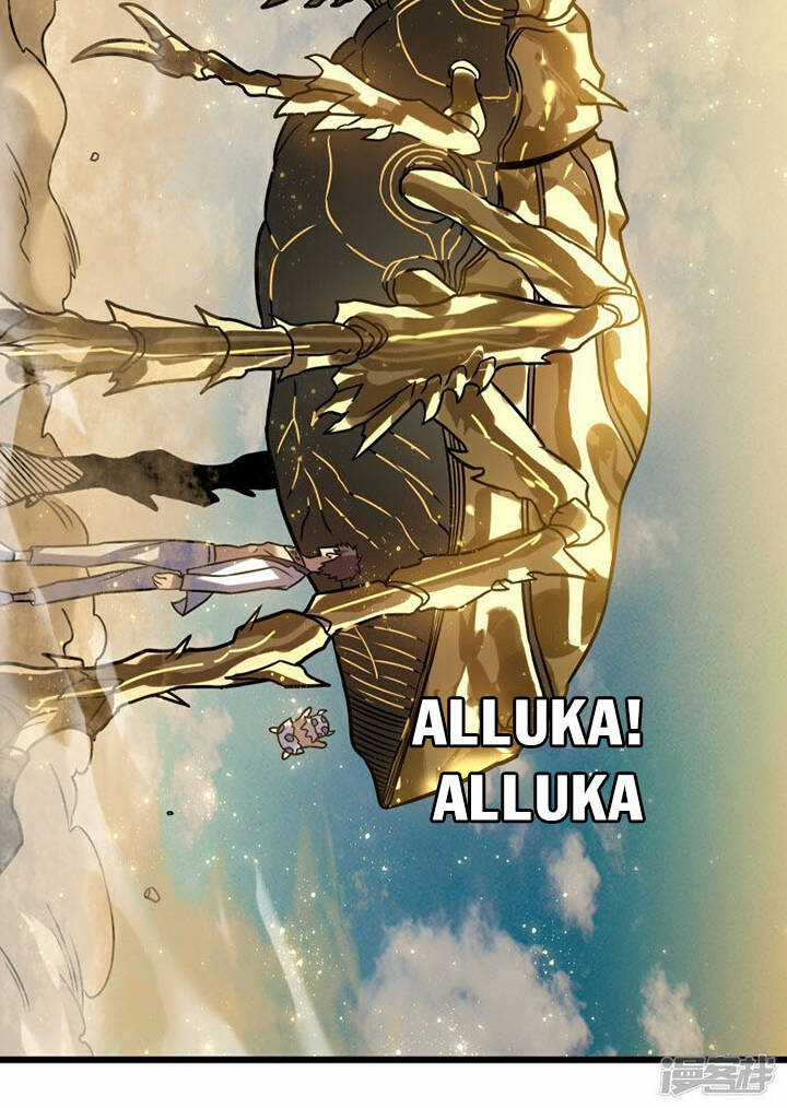 Ta Mở Ra Con Đường Giết Thần Tại Dị Giới Chapter 62 trang 13