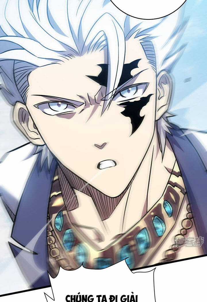 Ta Mở Ra Con Đường Giết Thần Tại Dị Giới Chapter 62 trang 17