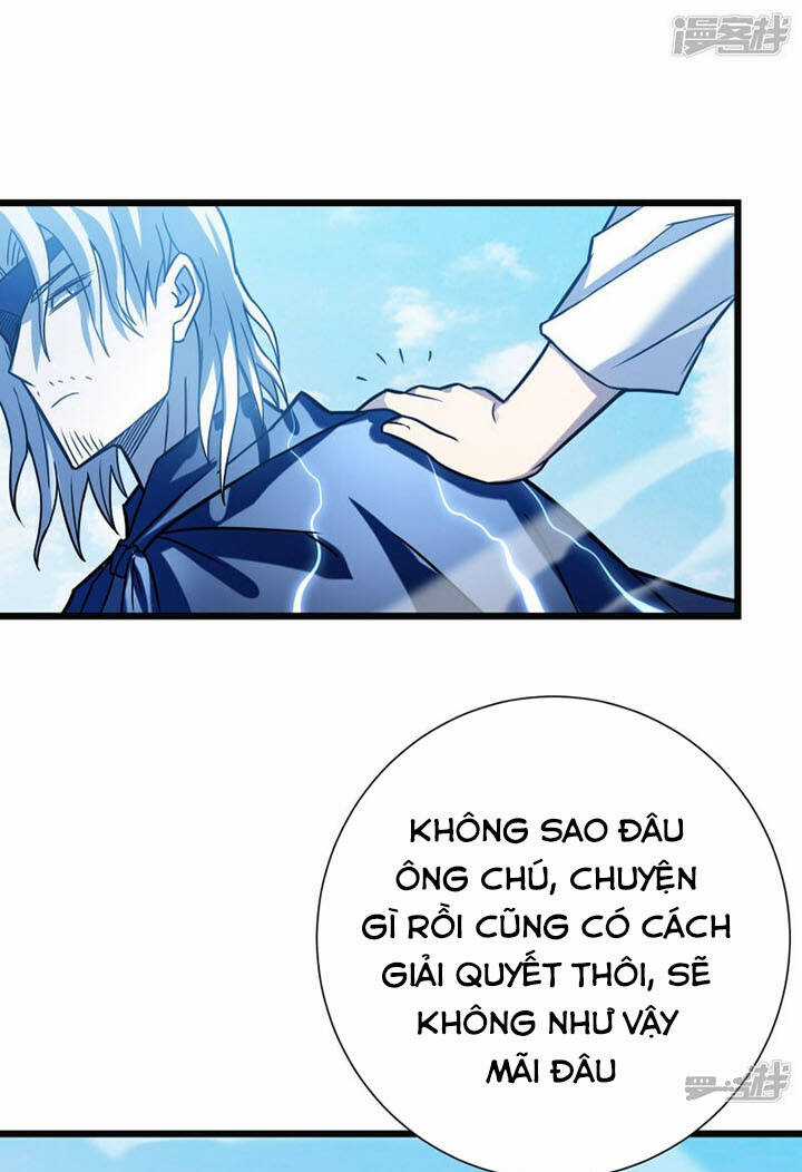 Ta Mở Ra Con Đường Giết Thần Tại Dị Giới Chapter 62 trang 29