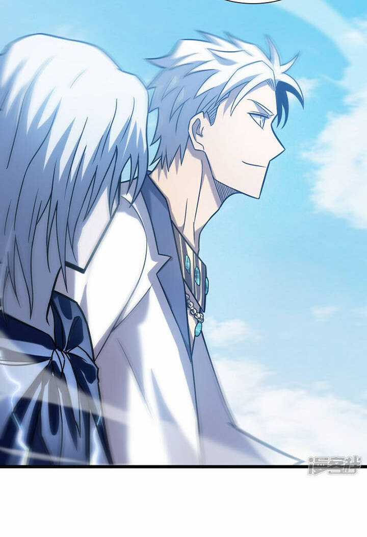 Ta Mở Ra Con Đường Giết Thần Tại Dị Giới Chapter 62 trang 30