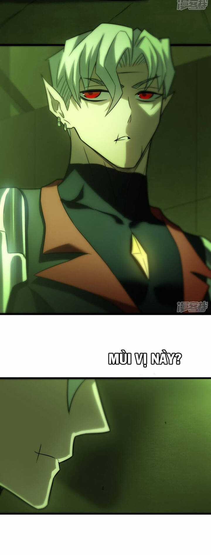 Ta Mở Ra Con Đường Giết Thần Tại Dị Giới Chapter 62 trang 35