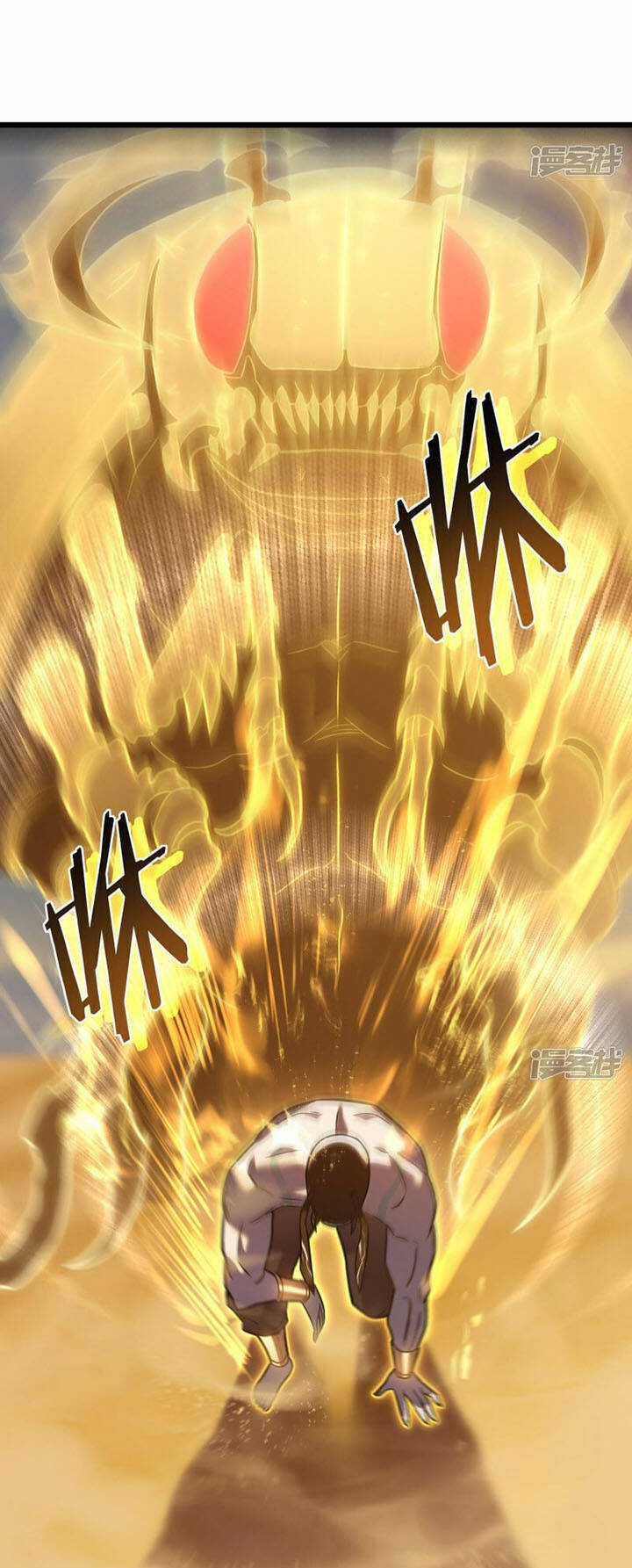 Ta Mở Ra Con Đường Giết Thần Tại Dị Giới Chapter 62 trang 36