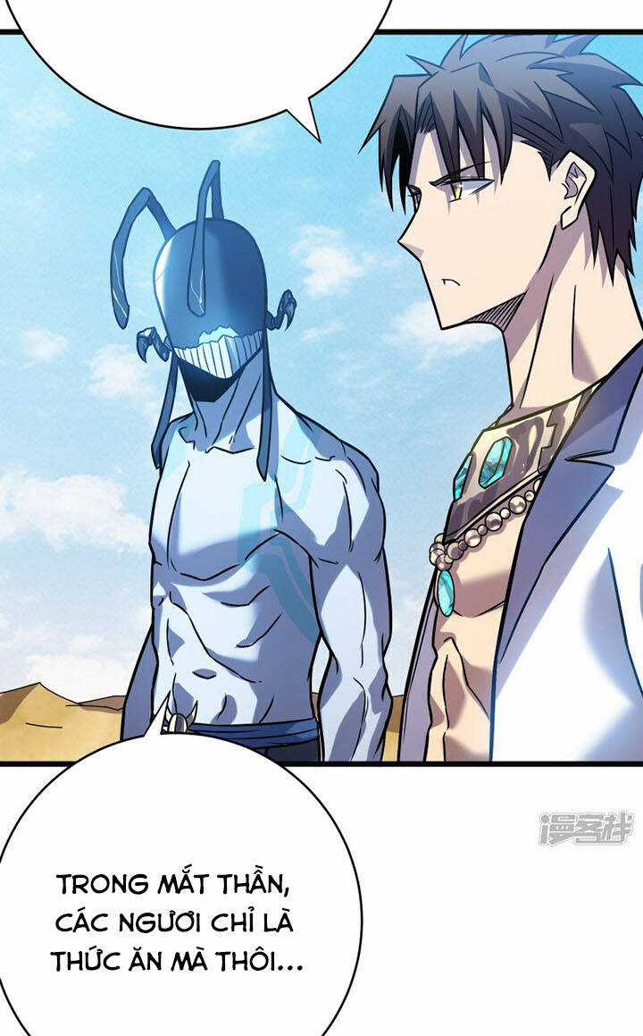 Ta Mở Ra Con Đường Giết Thần Tại Dị Giới Chapter 62 trang 4