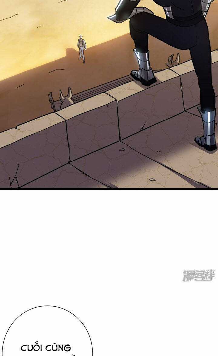 Ta Mở Ra Con Đường Giết Thần Tại Dị Giới Chapter 62 trang 41