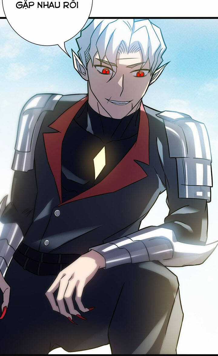 Ta Mở Ra Con Đường Giết Thần Tại Dị Giới Chapter 62 trang 42