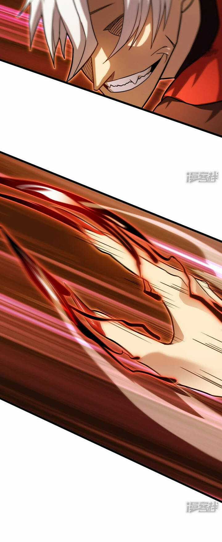 Ta Mở Ra Con Đường Giết Thần Tại Dị Giới Chapter 62 trang 46