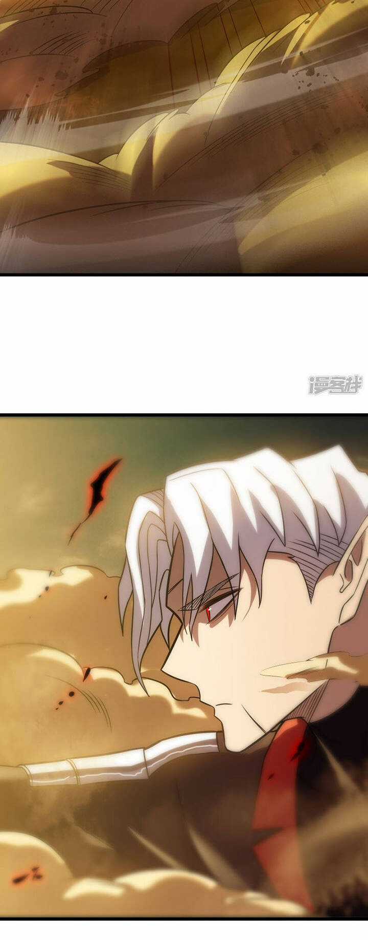 Ta Mở Ra Con Đường Giết Thần Tại Dị Giới Chapter 62 trang 48