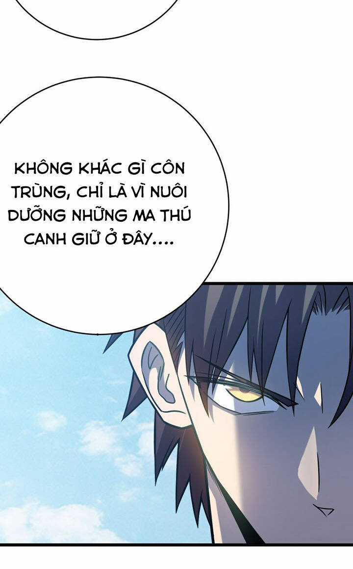 Ta Mở Ra Con Đường Giết Thần Tại Dị Giới Chapter 62 trang 5