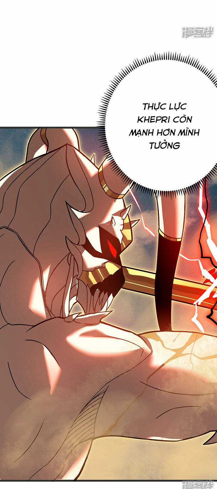 Ta Mở Ra Con Đường Giết Thần Tại Dị Giới Chapter 62 trang 52