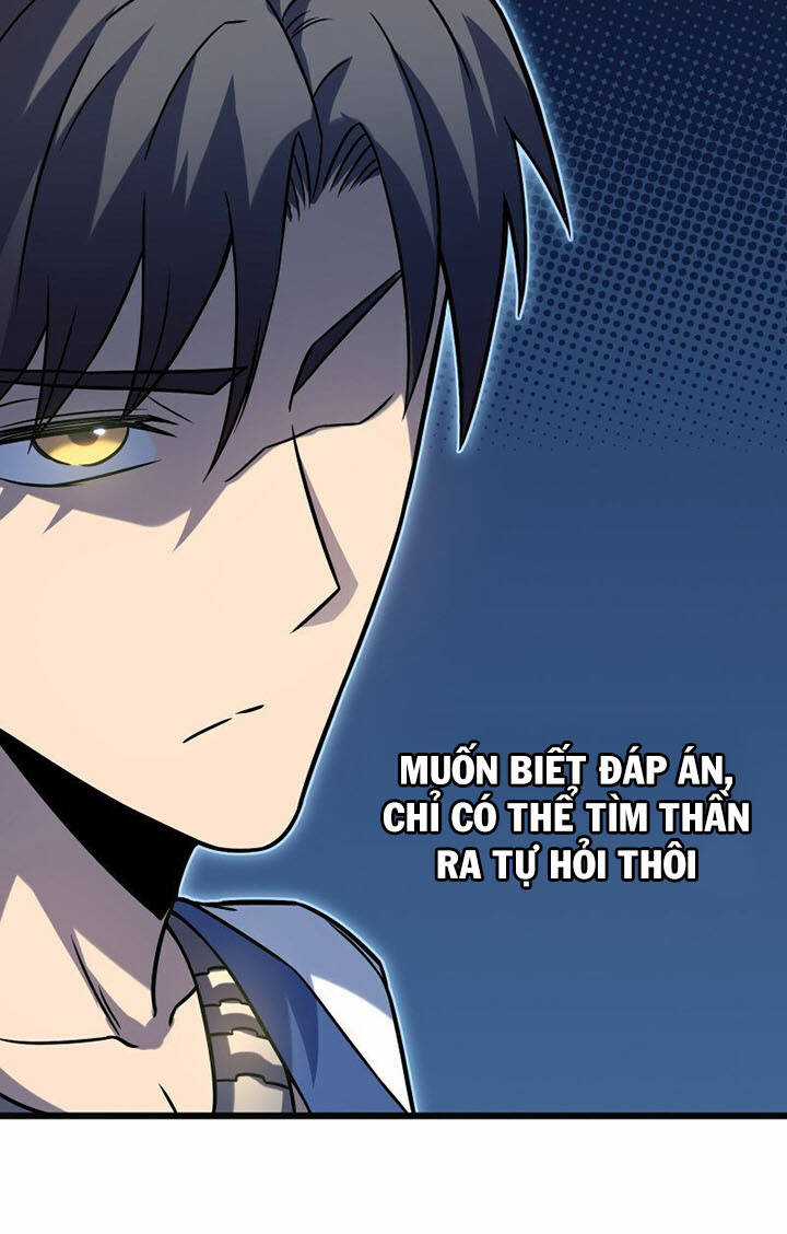 Ta Mở Ra Con Đường Giết Thần Tại Dị Giới Chapter 62 trang 8