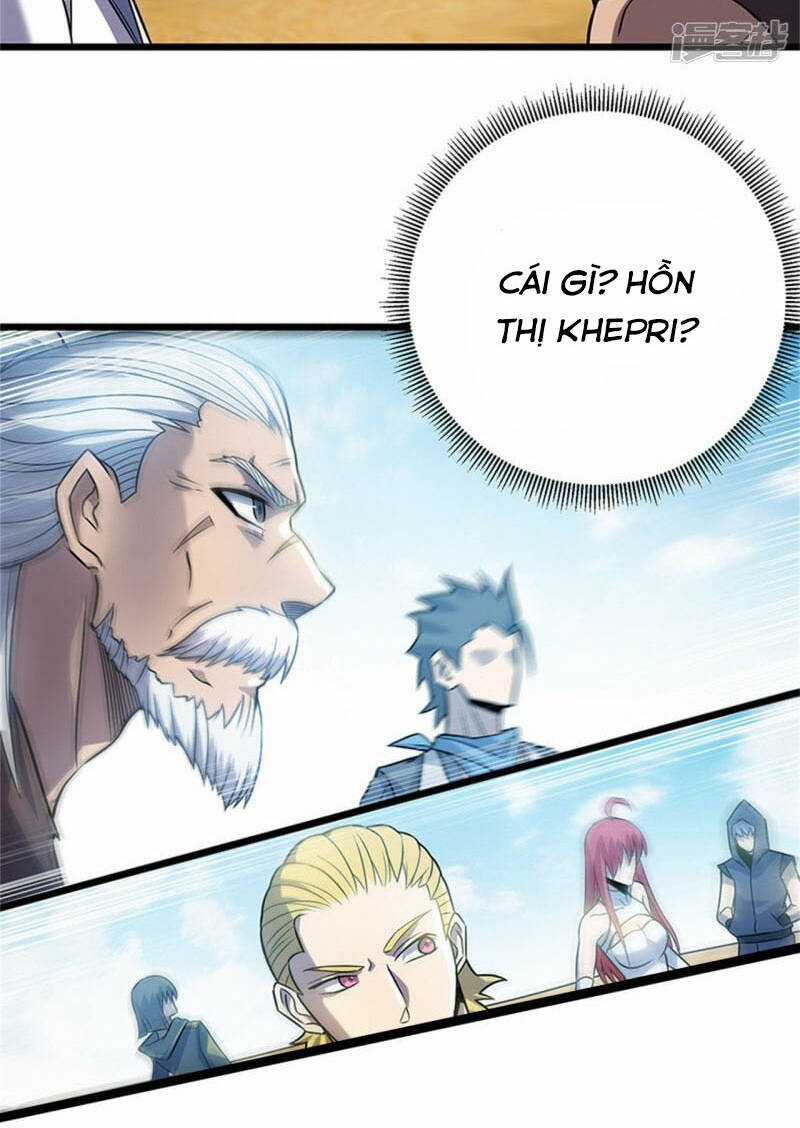 Ta Mở Ra Con Đường Giết Thần Tại Dị Giới Chapter 63 trang 10