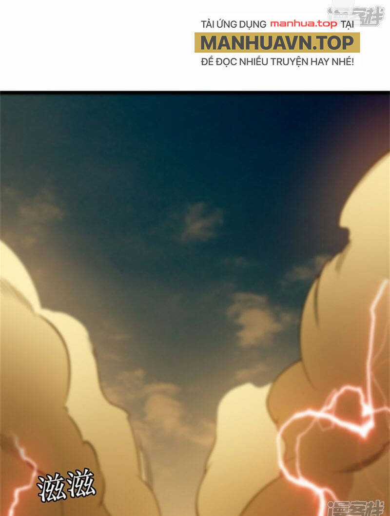 Ta Mở Ra Con Đường Giết Thần Tại Dị Giới Chapter 63 trang 14