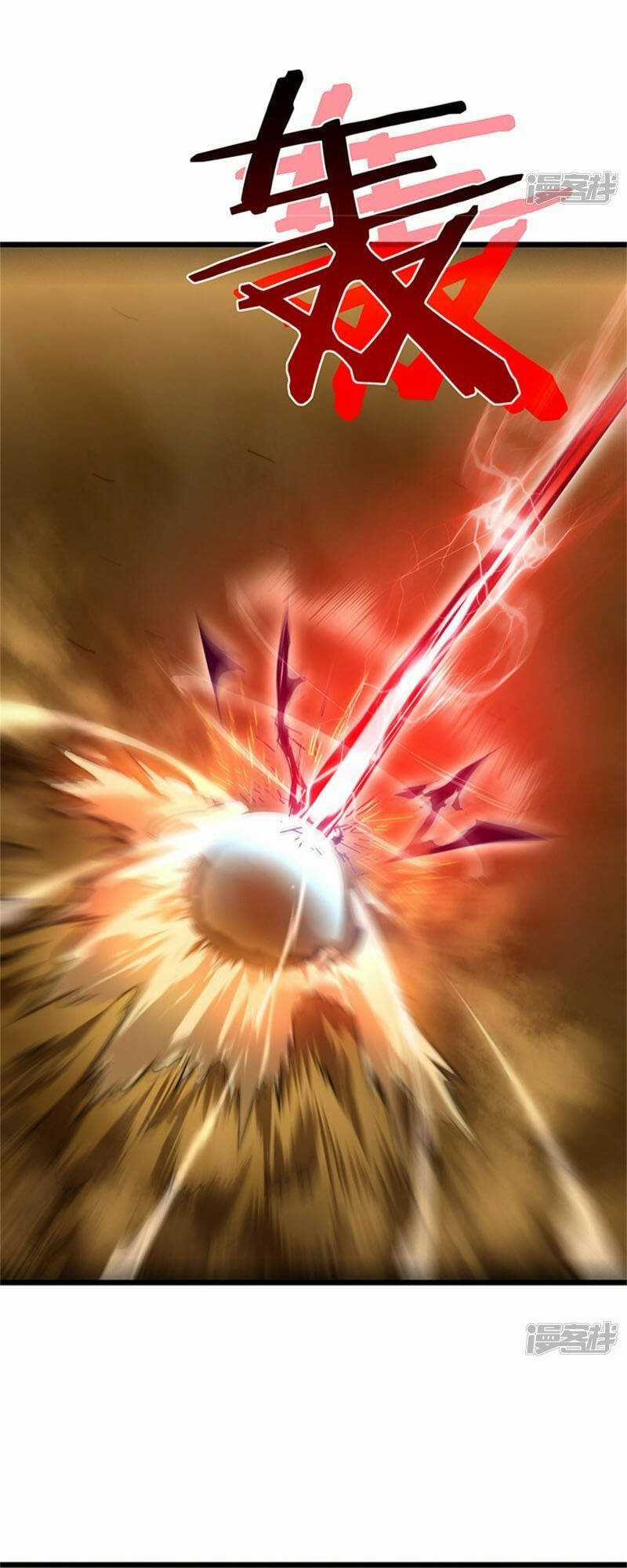 Ta Mở Ra Con Đường Giết Thần Tại Dị Giới Chapter 63 trang 22