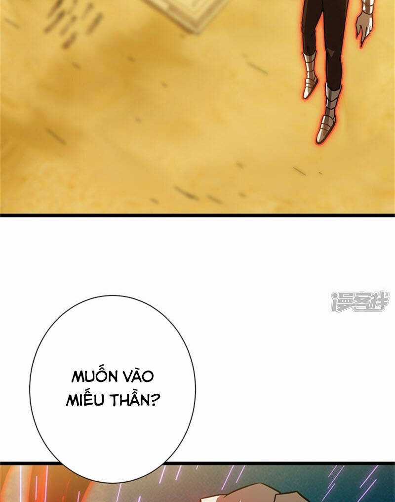 Ta Mở Ra Con Đường Giết Thần Tại Dị Giới Chapter 63 trang 29